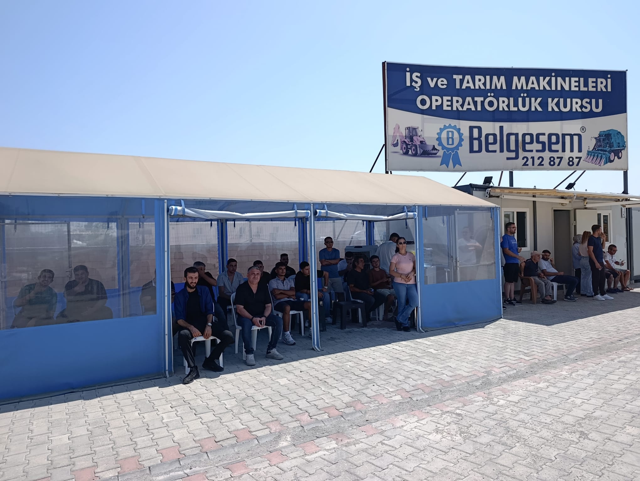 Eğitim Galerisi